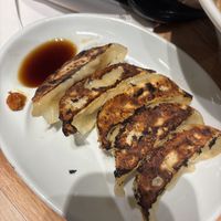   at Ippudo 博多 一風堂 Plant Based Studio in Tokyo