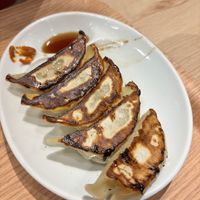   at Ippudo 博多 一風堂 Plant Based Studio in Tokyo