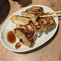  at Ippudo 博多 一風堂 Plant Based Studio in Tokyo