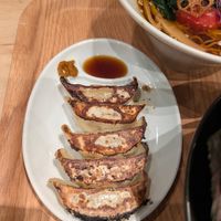 Sooooo good at Ippudo 博多 一風堂 Plant Based Studio in Tokyo