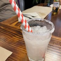   at Taco Wey in Menorca