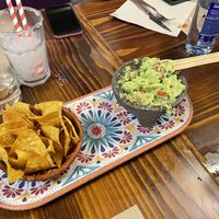   at Taco Wey in Menorca