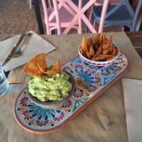  at Taco Wey in Menorca