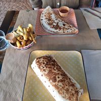  at Taco Wey in Menorca