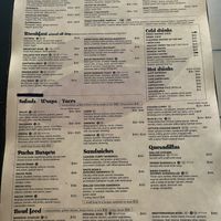   at Salud Super Food in Puerto Vallarta