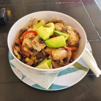  at Salud Super Food in Puerto Vallarta