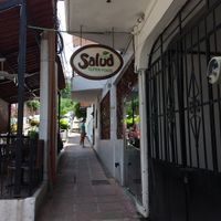 street view at Salud Super Food in Puerto Vallarta