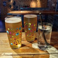 Neck Oil at Lane7 in Newcastle Upon Tyne