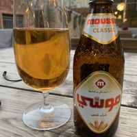   at Carob Restaurant in Amman