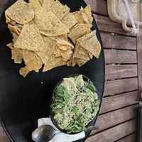   at Carob Restaurant in Amman