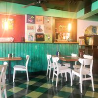 Fun shirts for sale  at The Cafe in Key West