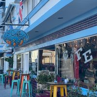 Exterior  at The Cafe in Key West