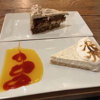   at The Cafe in Key West