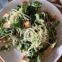   at The Cafe in Key West