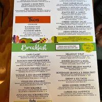  at The Cafe in Key West