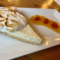   at The Cafe in Key West