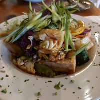  at The Cafe in Key West