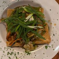   at The Cafe in Key West