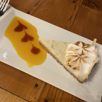   at The Cafe in Key West