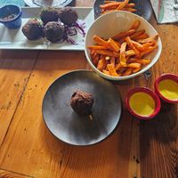  at The Cafe in Key West