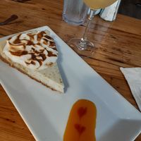  at The Cafe in Key West