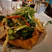  at The Cafe in Key West