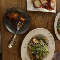   at The Cafe in Key West