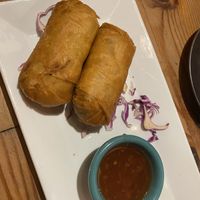   at The Cafe in Key West