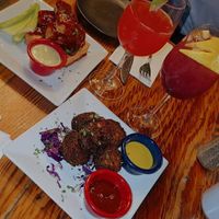  at The Cafe in Key West