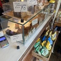   at Crol & Co in South East London