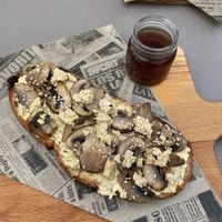   at Con Alma in Denia