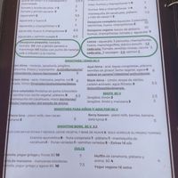   at Con Alma in Denia