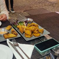  at 7 Hills Indian Restaurant in Lagos