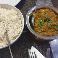  at 7 Hills Indian Restaurant in Lagos