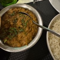   at 7 Hills Indian Restaurant in Lagos