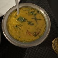   at 7 Hills Indian Restaurant in Lagos