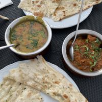   at 7 Hills Indian Restaurant in Lagos