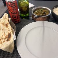  at 7 Hills Indian Restaurant in Lagos