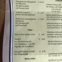   at Schloderer Bräu - Cervejaria Schloderer in Amberg