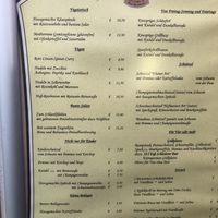   at Schloderer Bräu - Cervejaria Schloderer in Amberg