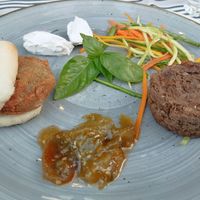  at I Muretti in Monte-colombo