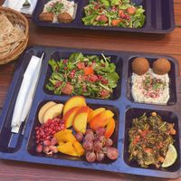   at Carob Hostel in Amman