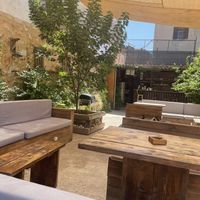   at Carob Hostel in Amman