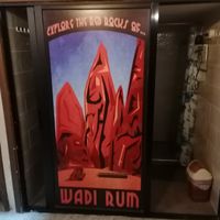  at Carob Hostel in Amman