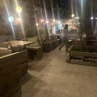   at Carob Hostel in Amman