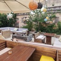  at Carob Hostel in Amman