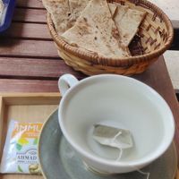  at Carob Hostel in Amman