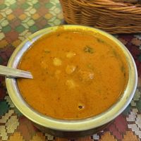 Chana masala   at Little India - Indian and Nepalese Cuisine  in Sanya
