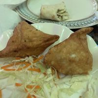   at Little India - Indian and Nepalese Cuisine  in Sanya