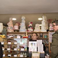 at The Couture Cake Company in Stourport-on-severn